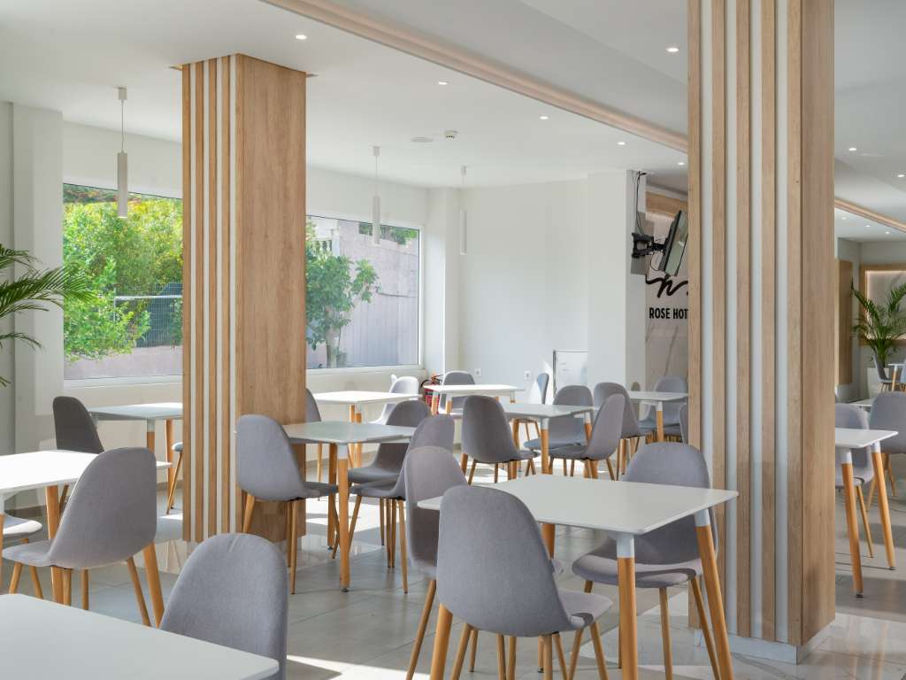 Hotellbar